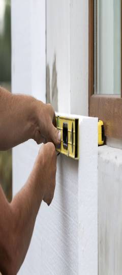 Matériaux pour vos travaux de façade et d’isolation à proximité de Strasbourg et Obernai Bischheim