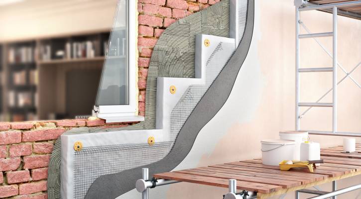 Matériaux de construction et outillages professionnels dans votre magasin à côté de Strasbourg Obernai
