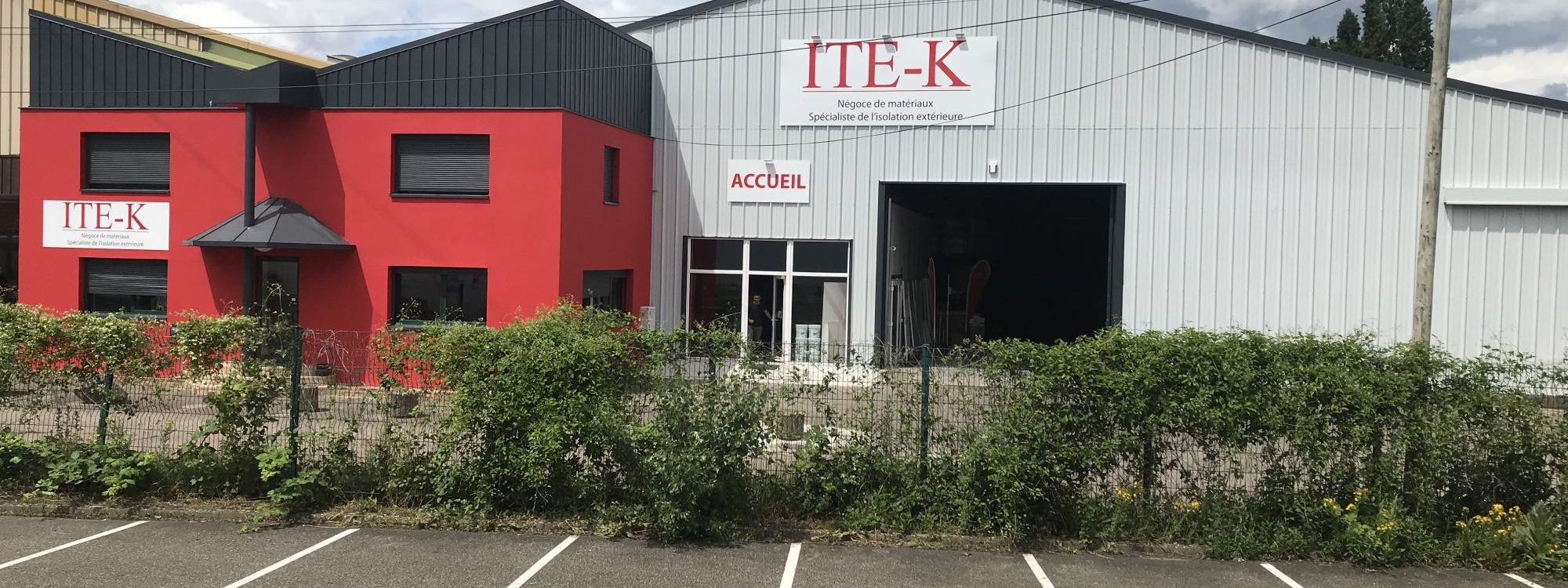 Quels sont les mat&eacute;riaux de fa&ccedil;ade les plus durables pour assurer la long&eacute;vit&eacute; de votre b&acirc;timent commercial ? Schiltigheim