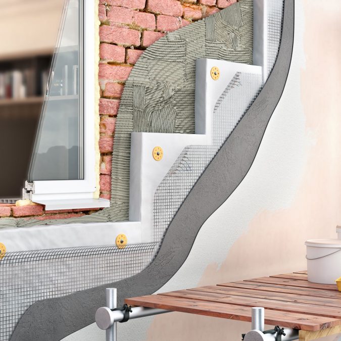 MATERIEL FACADE 2 675X675 | ITE-K Matériaux pour vos travaux de façade et d’isolation à proximité de Strasbourg et Obernai Brumath 2