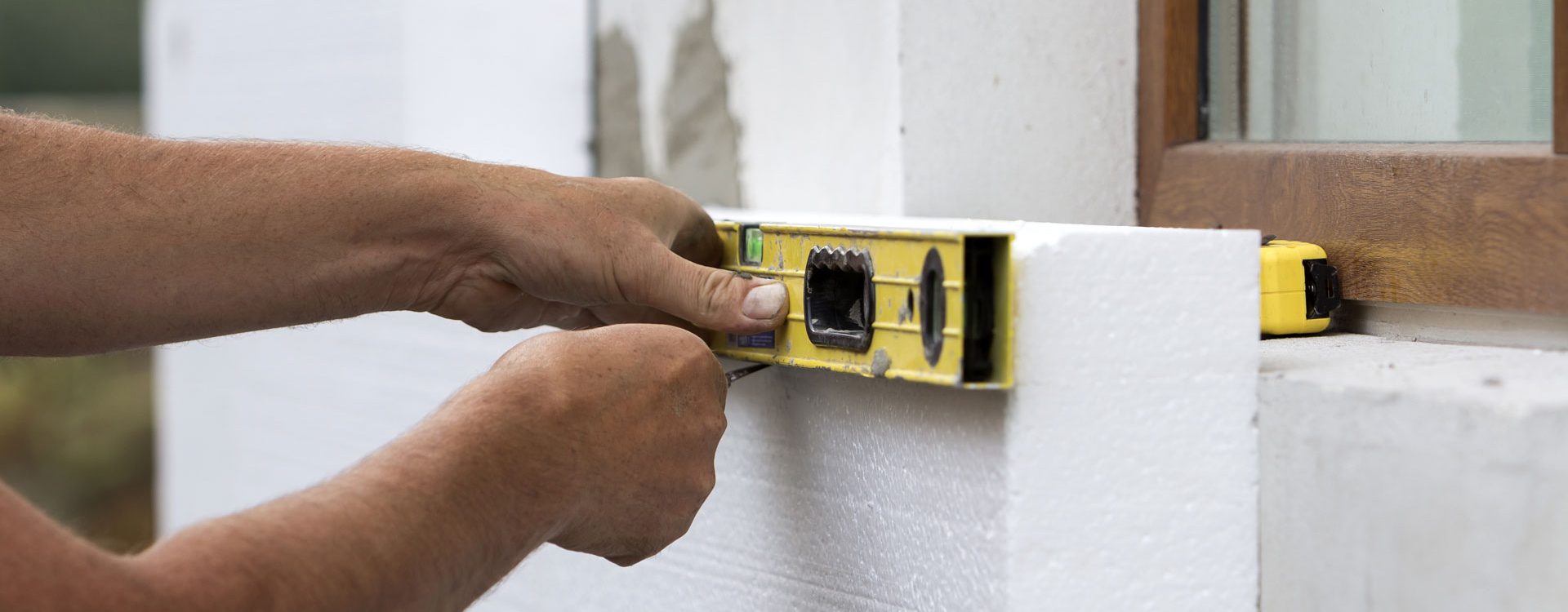 Mat&eacute;riaux pour vos travaux de fa&ccedil;ade et d&rsquo;isolation &agrave; proximit&eacute; de Strasbourg et Obernai Bischheim