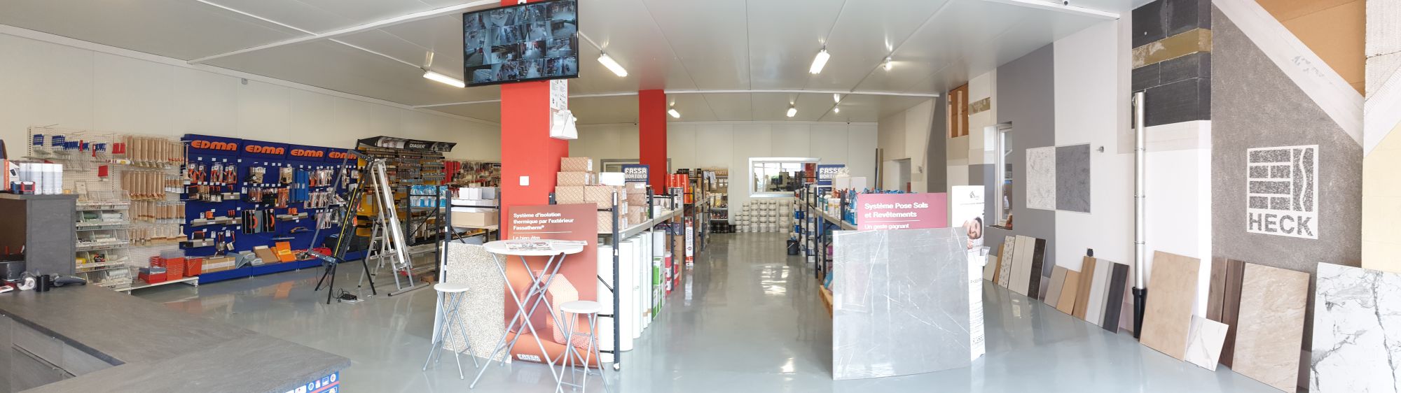 &Agrave; propos de ITE-K Schiltigheim 1