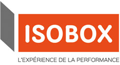 Isobox Illkirch-Graffenstaden