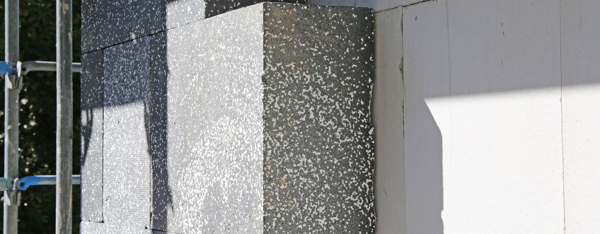 Quel enduit choisir pour une ITE ? H&oelig;nheim