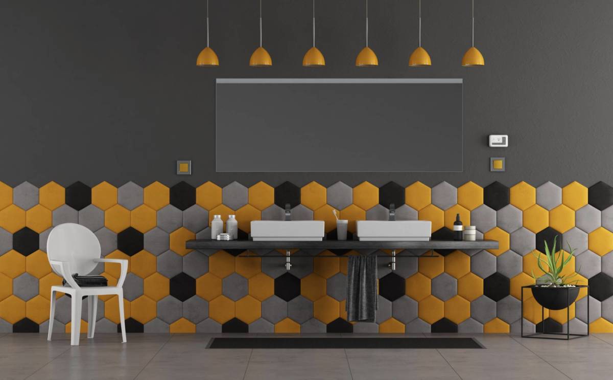 Comment recouvrir du carrelage ? Saverne