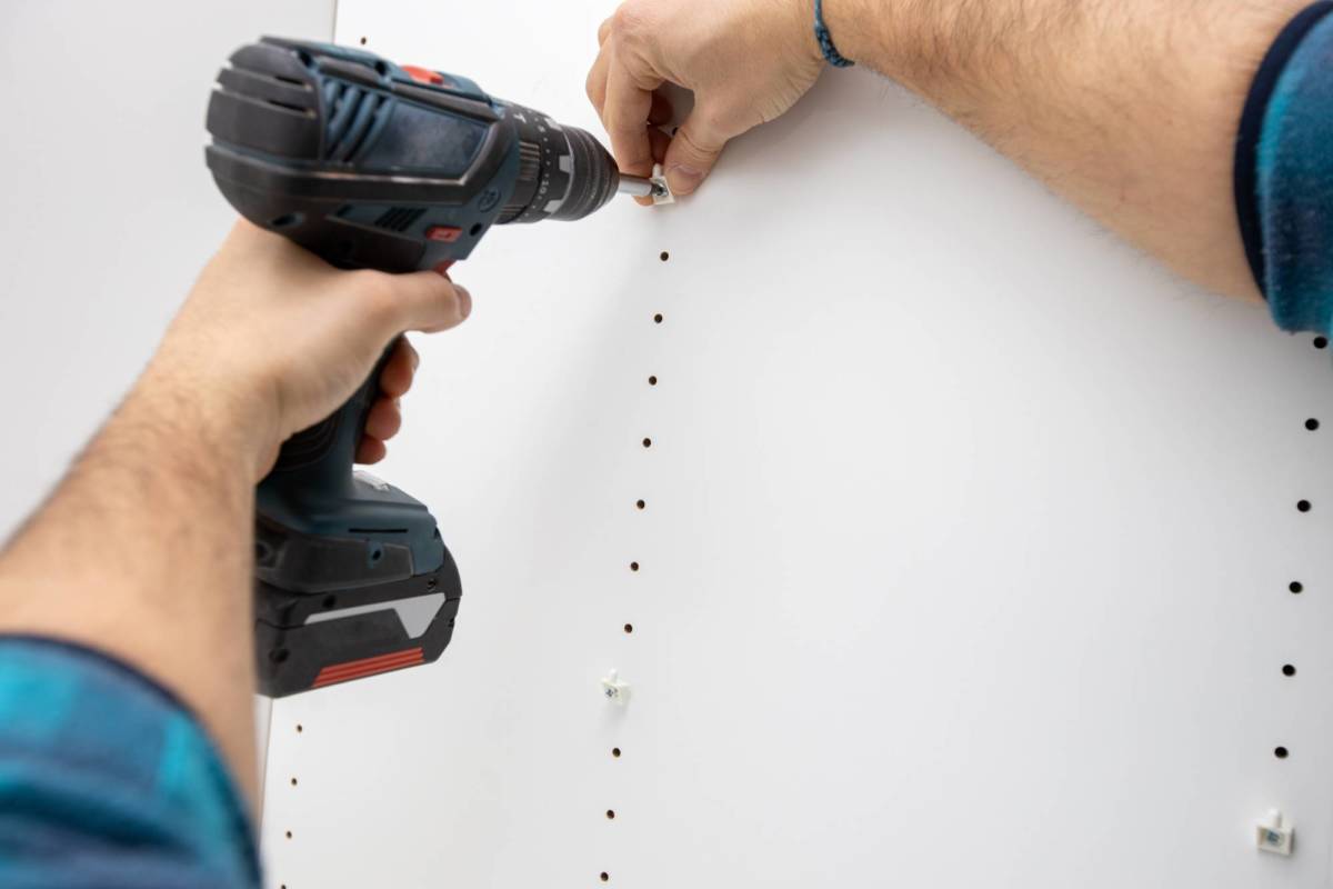 Quels sont les différents types de visseuses ? Lingolsheim
