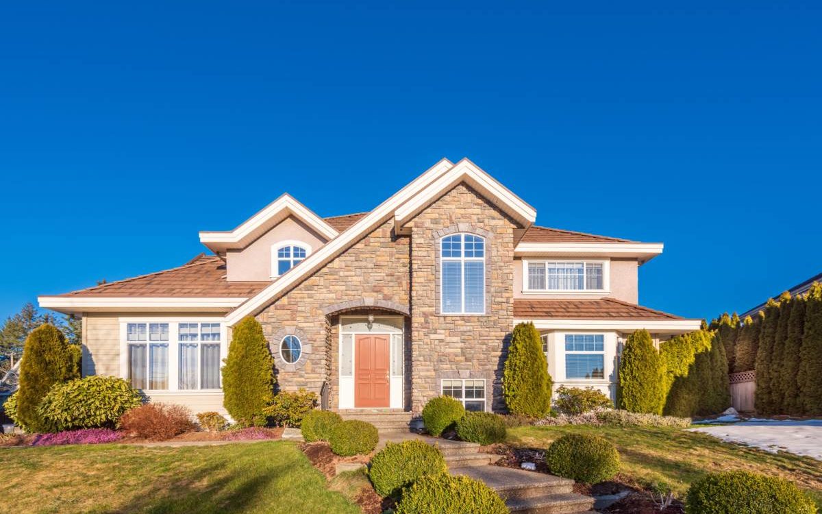 Quel mat&eacute;riau choisir pour sa fa&ccedil;ade ? Ostwald