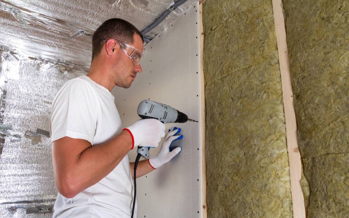 Comment utiliser une perceuse visseuse ? Illkirch-Graffenstaden