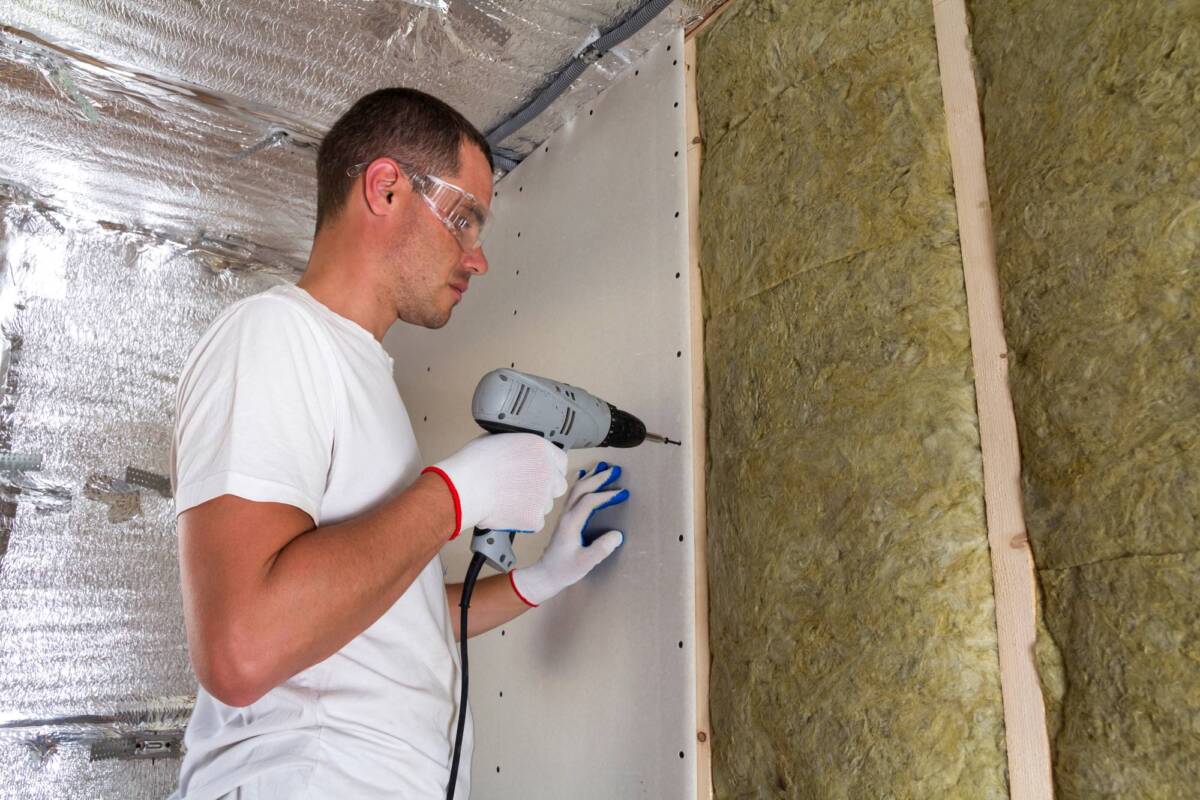 Comment utiliser une perceuse visseuse ? Illkirch-Graffenstaden