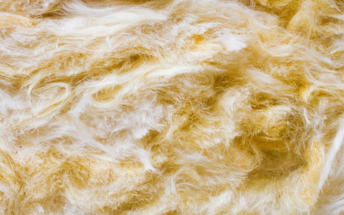 Pourquoi mettre de la laine de roche ? Erstein