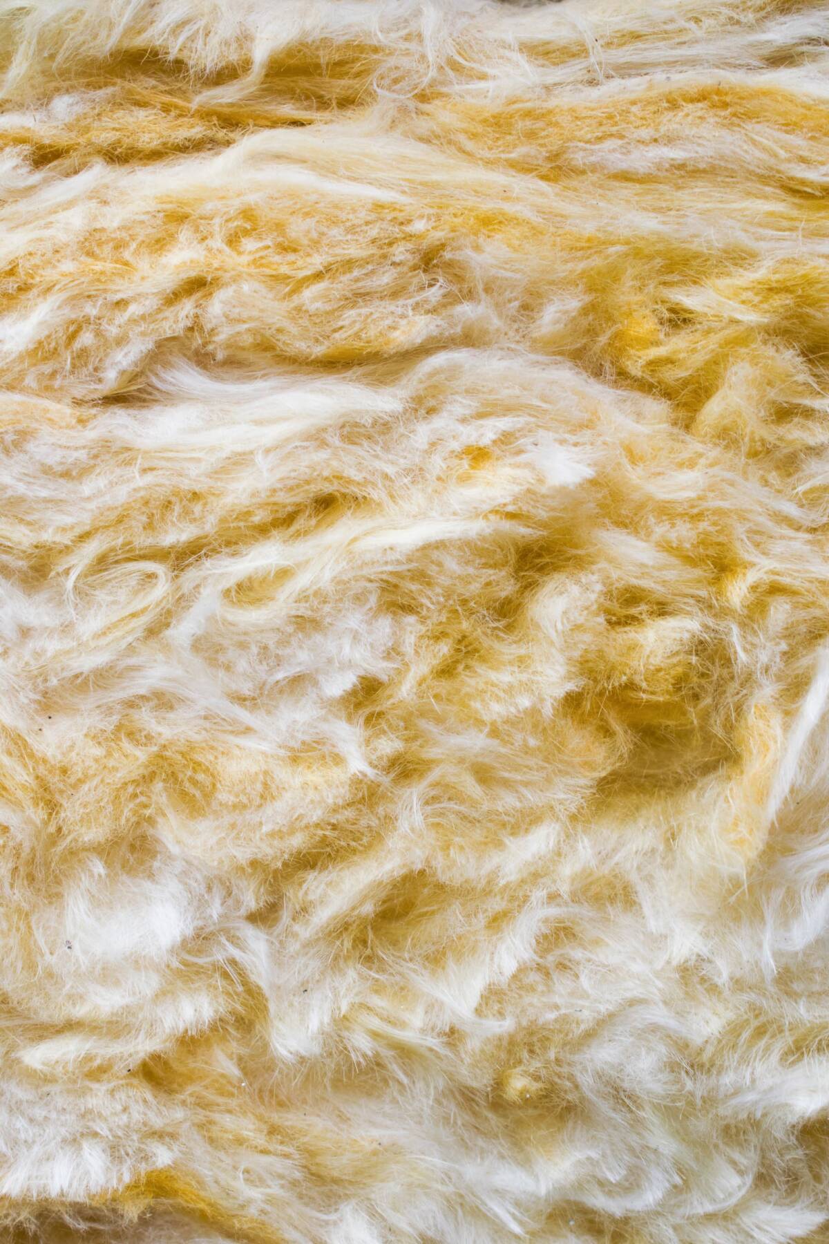 LAINE DE VERRE | ITE-K Pourquoi mettre de la laine de roche ? Erstein