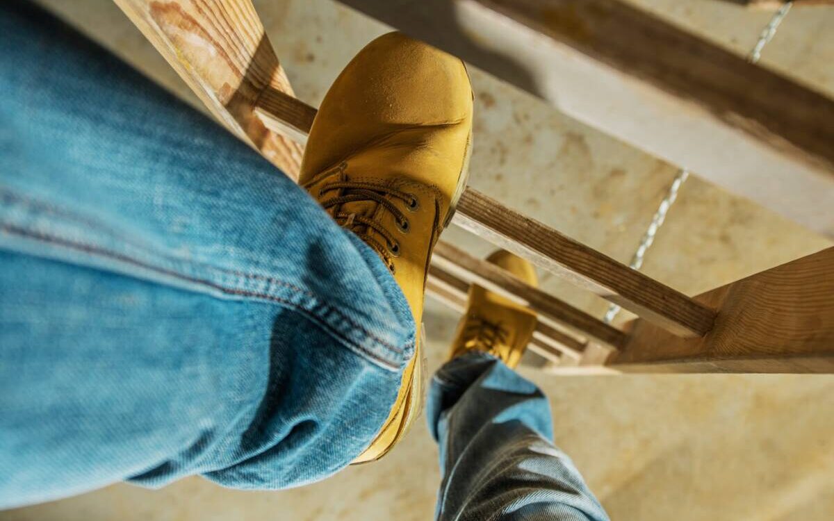 Comment bien choisir ses chaussures de s&eacute;curit&eacute; ? Ostwald