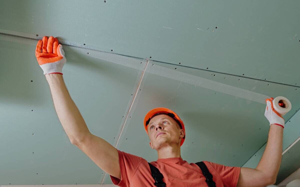 Quelles sont les erreurs &agrave; &eacute;viter lors de la pose d&rsquo;une plaque de pl&acirc;tre ? Schiltigheim