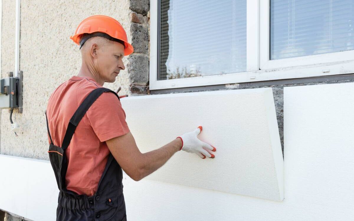 Quelle colle pour ITE selon le type d’isolant ? Guide pratique pour bien choisir Schiltigheim