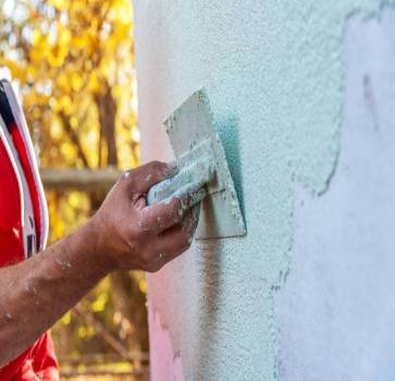 Peinture extérieure : quelles différences entre acrylique, siloxane et pliolite ? Ostwald
