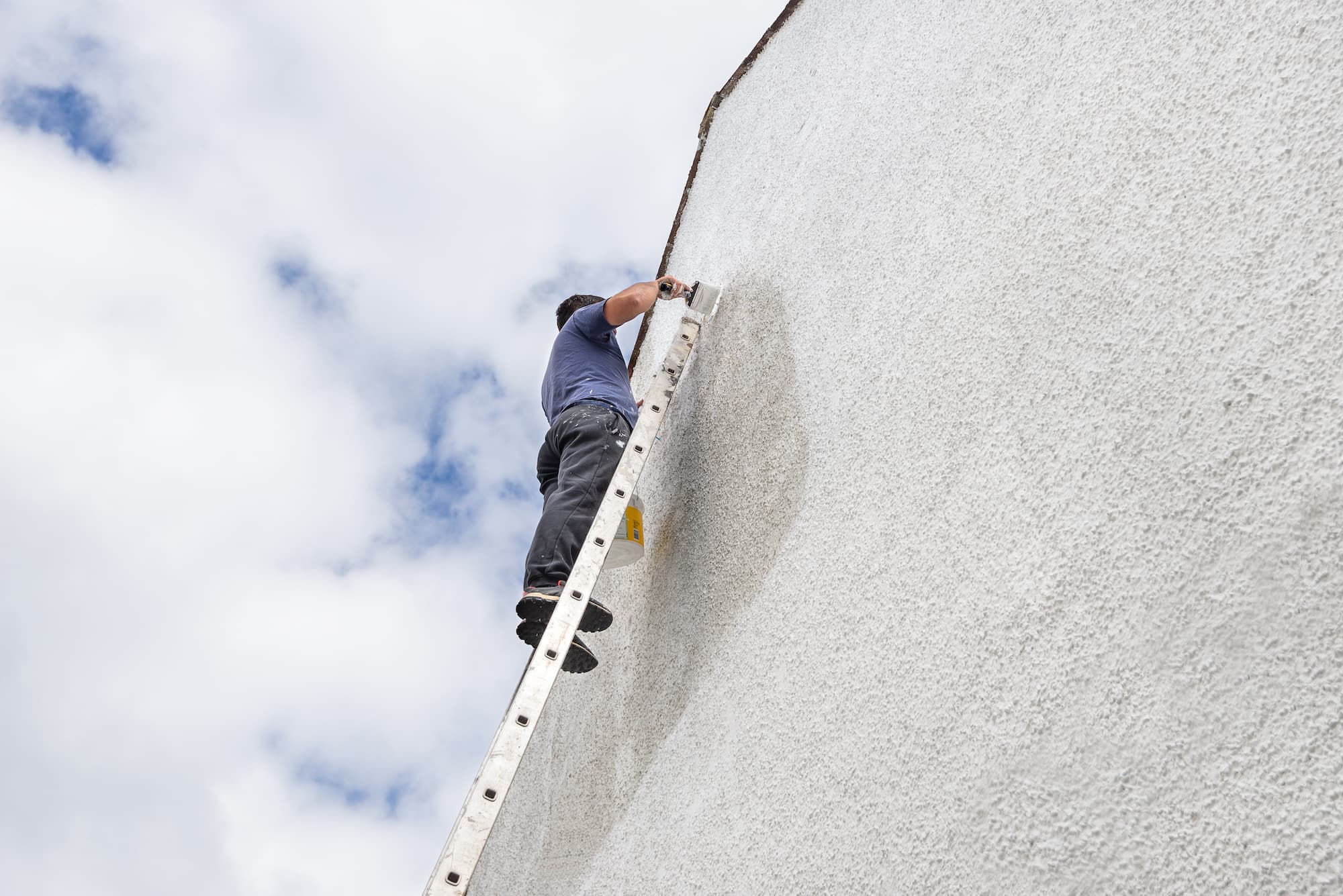 Cr&eacute;pi : quels effets d&eacute;coratifs choisir pour valoriser une fa&ccedil;ade ? Strasbourg